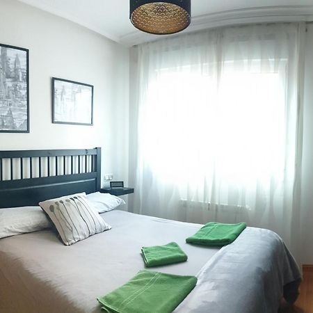 Apartamento "Los Prados" Wifi Y Parking 오비에도 외부 사진