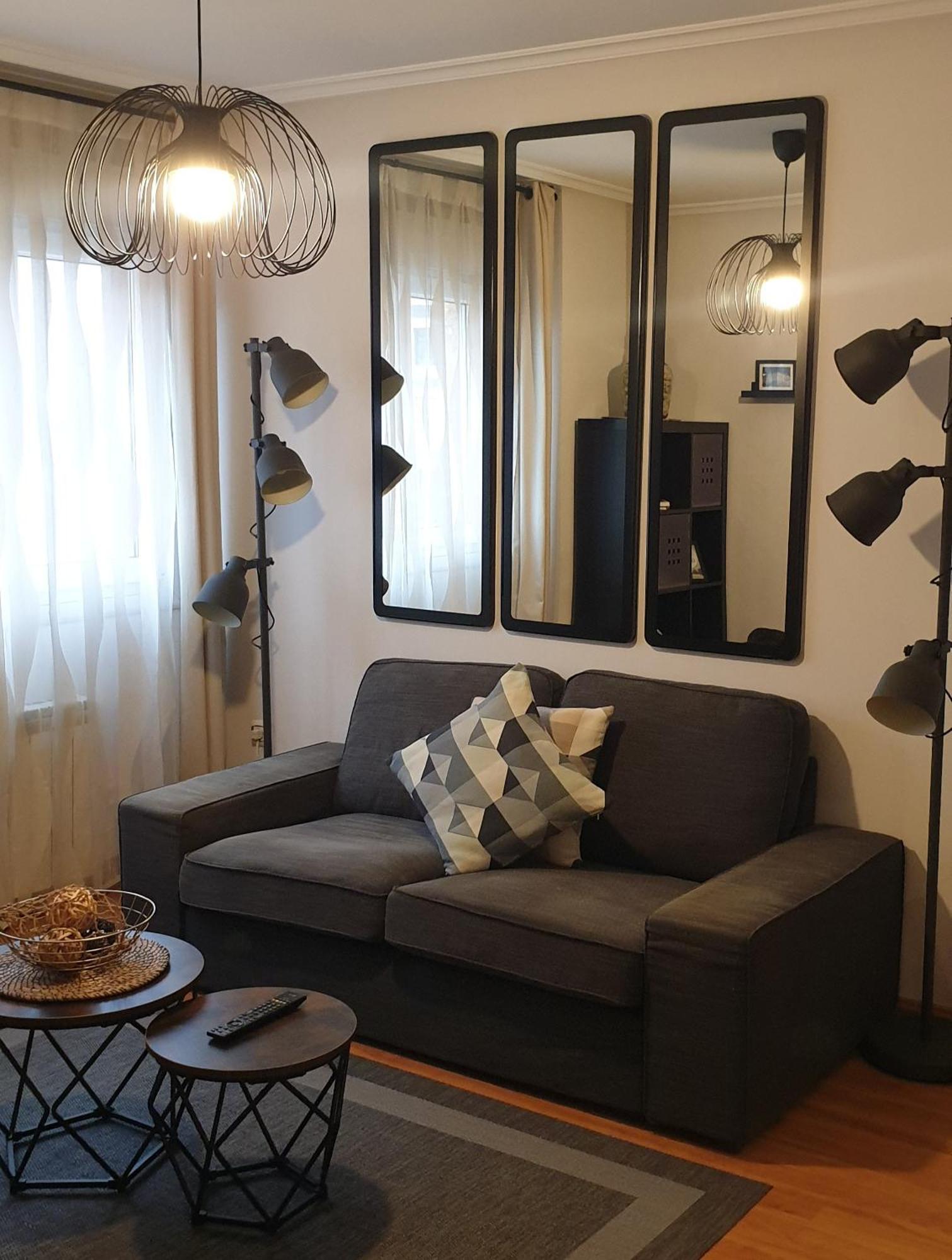 Apartamento "Los Prados" Wifi Y Parking 오비에도 외부 사진