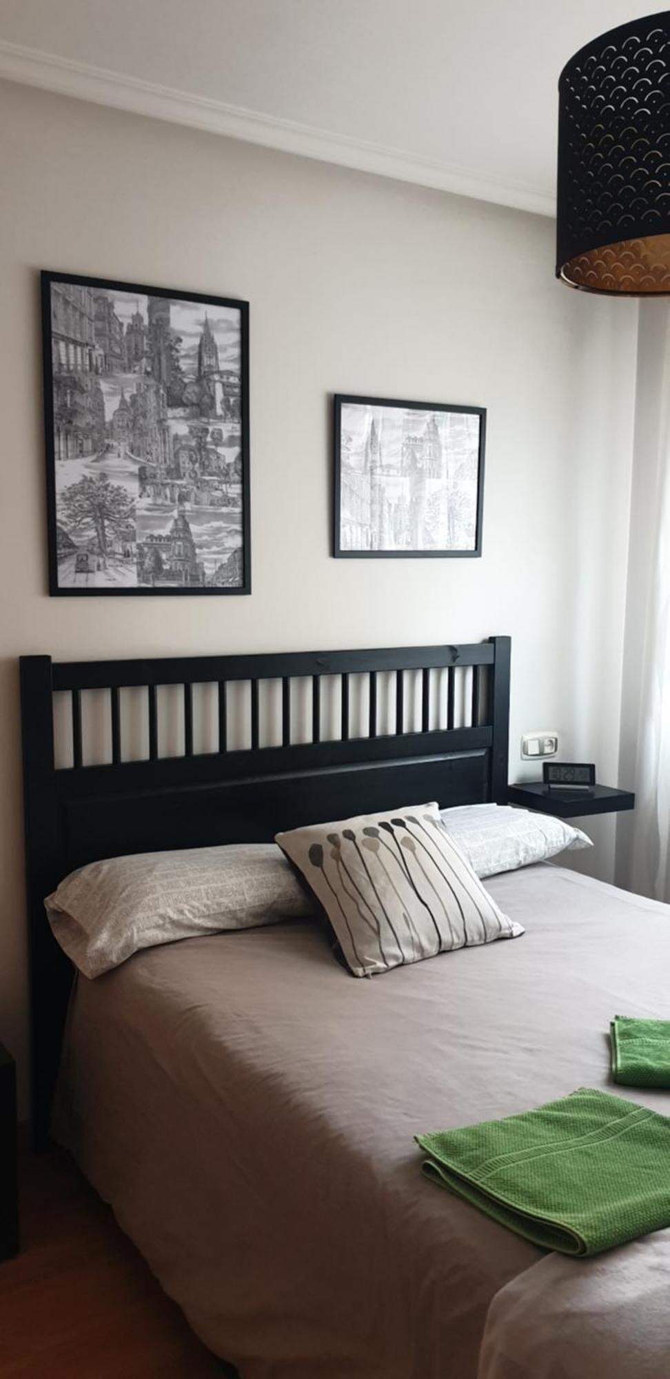 Apartamento "Los Prados" Wifi Y Parking 오비에도 외부 사진
