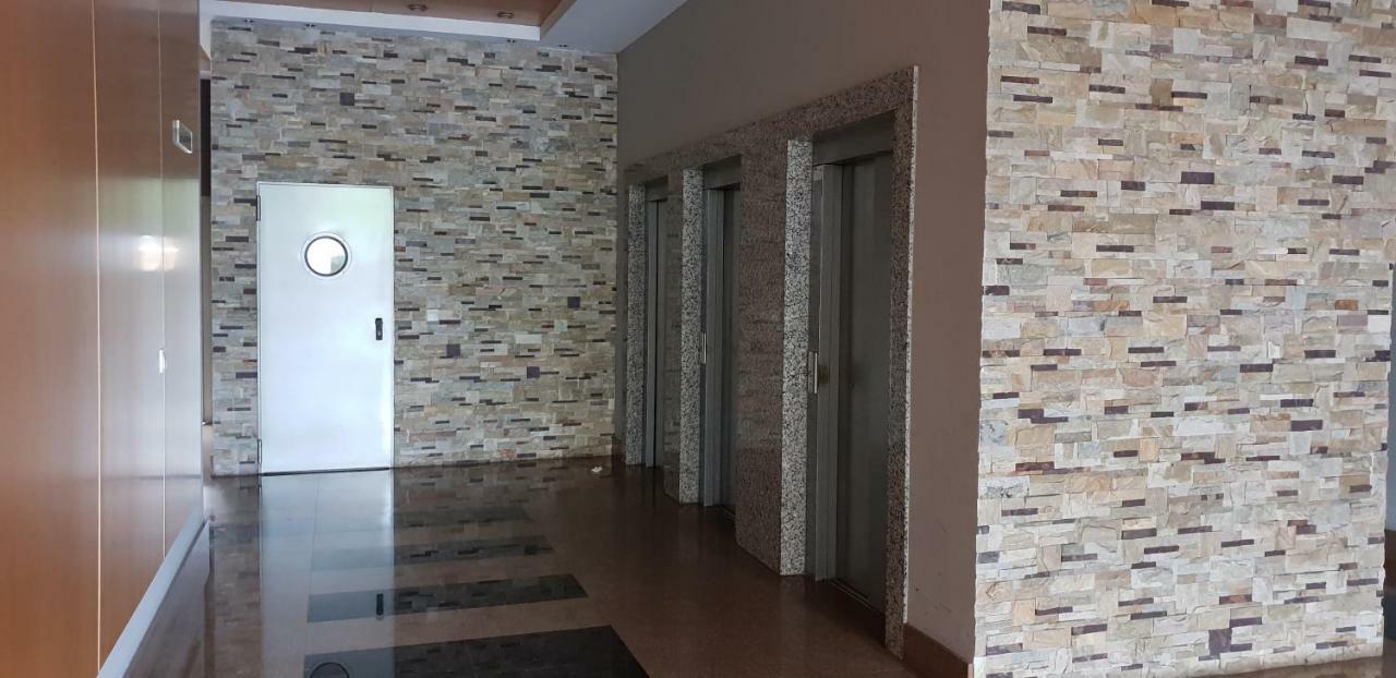 Apartamento "Los Prados" Wifi Y Parking 오비에도 외부 사진